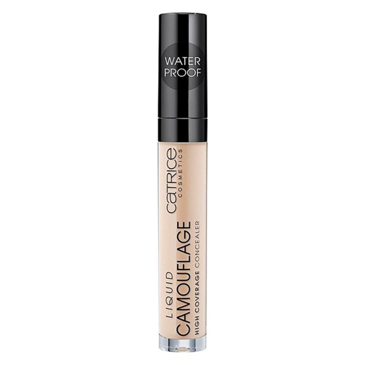 Korektor za lice Liquid Camouflage Catrice (5 ml)